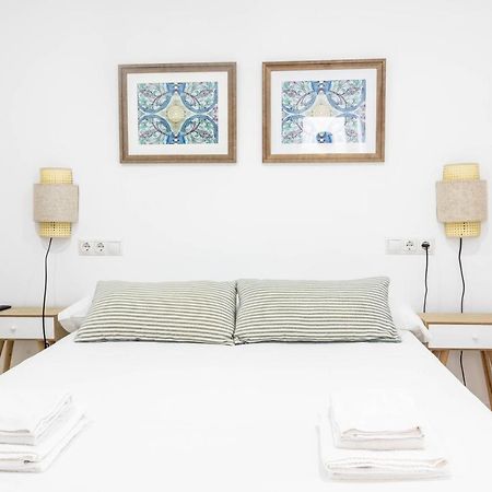 Apartamento Oceano By Cadiz Time Exterior foto