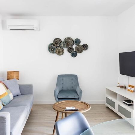 Apartamento Oceano By Cadiz Time Exterior foto