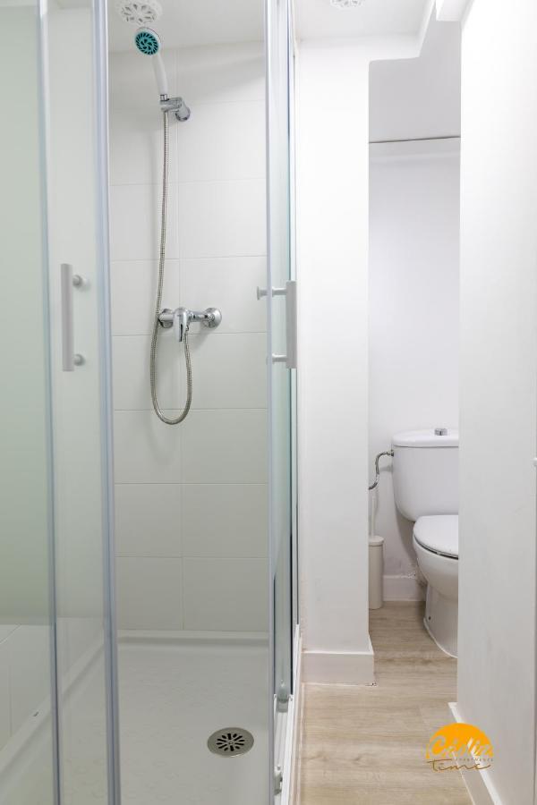Apartamento Oceano By Cadiz Time Exterior foto